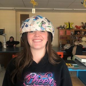 Meet your Posher, Brooke